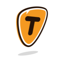 Тракторист — анімація логотипу