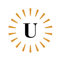 UNC — анімація логотипу