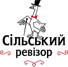 Сільський Ревізор логотип RGB